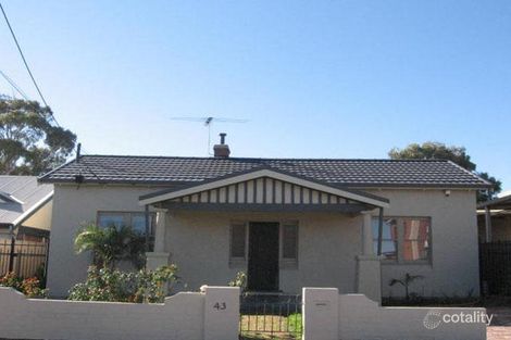 Property photo of 43 Acacia Street Seacliff SA 5049