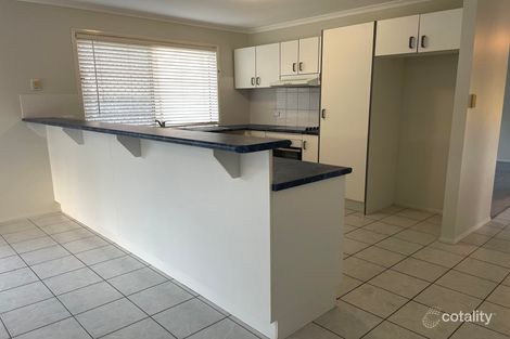 Property photo of 41 Fernleigh Crescent Mountain Creek QLD 4557