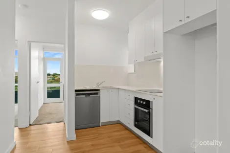 Property photo of 17/268 Johnston Street Annandale NSW 2038