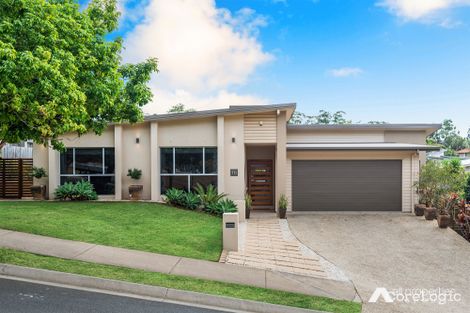 Property photo of 16 Rufous Crescent Brookwater QLD 4300