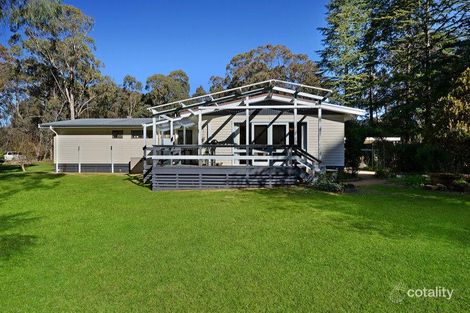 Property photo of 39 Mauger Road Beechworth VIC 3747