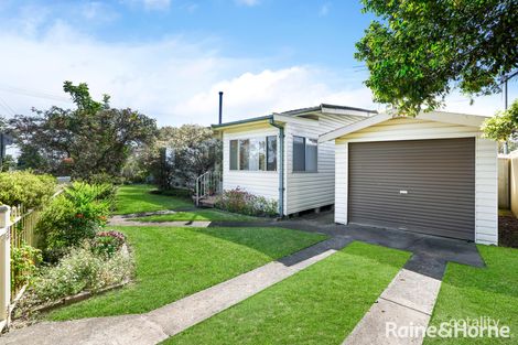 Property photo of 6 Third Street Warragamba NSW 2752