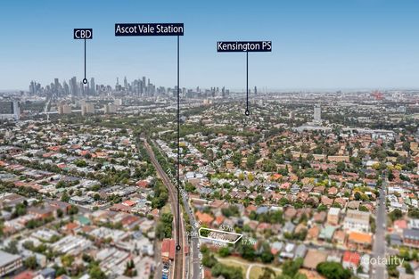 Property photo of 33 The Crescent Ascot Vale VIC 3032