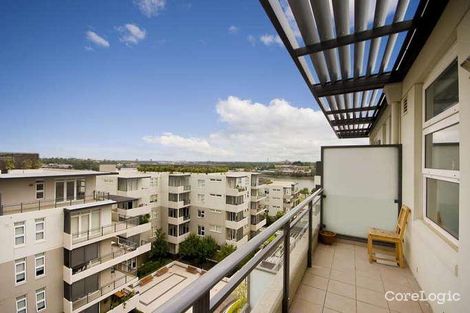 Property photo of 40/7 Bay Drive Meadowbank NSW 2114