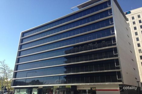 12/28 University Ave, City, ACT 2601