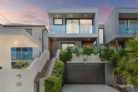 Property photo of 26 Windsor Street Matraville NSW 2036