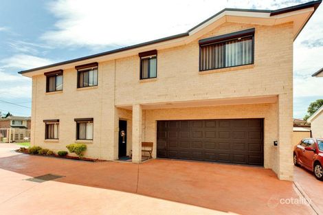 3/26-28 Thelma St, Lurnea, NSW 2170