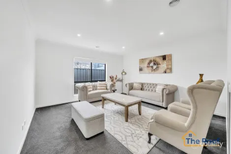 Property photo of 7 Aspley Street Tarneit VIC 3029