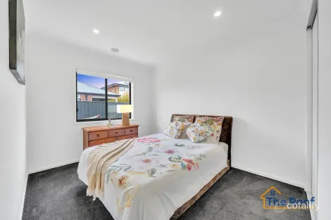 Property photo of 7 Aspley Street Tarneit VIC 3029