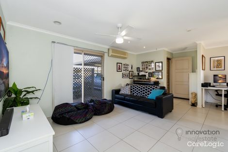 Property photo of 89 Highbury Drive Redbank Plains QLD 4301
