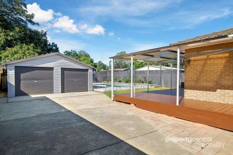 Property photo of 22 Hatchinson Crescent Jamisontown NSW 2750