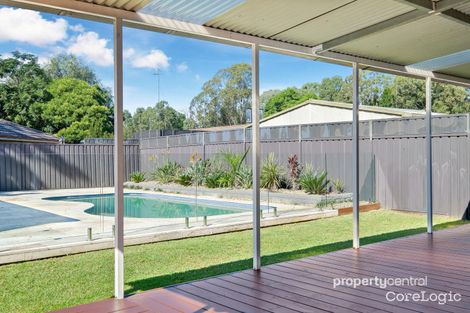Property photo of 22 Hatchinson Crescent Jamisontown NSW 2750