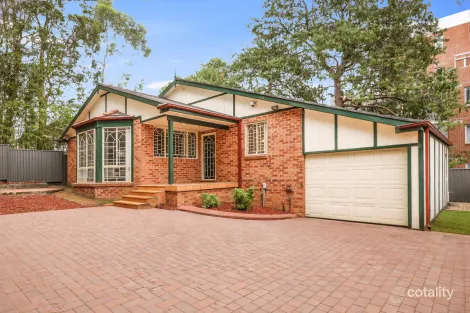 79a Kissing Point Rd, Dundas, NSW 2117