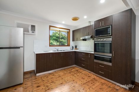 Property photo of 6/7-9 Card Crescent East Maitland NSW 2323