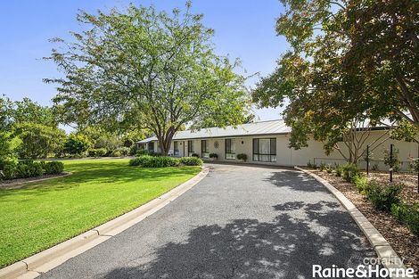 Property photo of 64 Alder Road Lake Albert NSW 2650