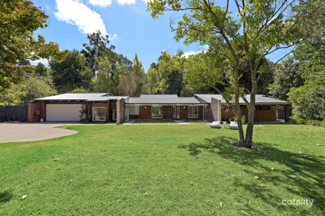 Property photo of 67 Wilpena Terrace Aldgate SA 5154