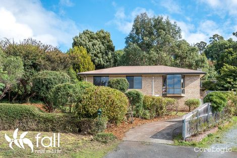 Property photo of 58 Hiern Road Blackmans Bay TAS 7052