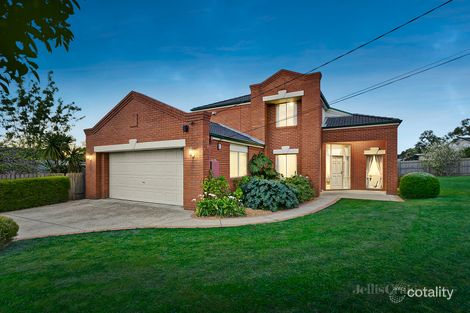 Property photo of 1 Wugga Court Ashwood VIC 3147