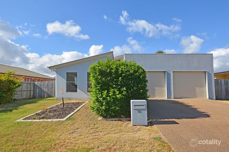 Property photo of 13 Northshore Avenue Toogoom QLD 4655