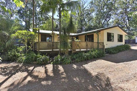 2 Sirron St, Blue Mountain Heights, QLD 4350