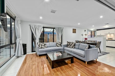 Property photo of 4 Porsche Court Epping VIC 3076