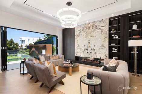 Property photo of 95 Koola Avenue East Killara NSW 2071