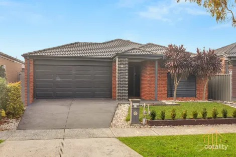 Property photo of 17 Birdwell Drive Cranbourne East VIC 3977