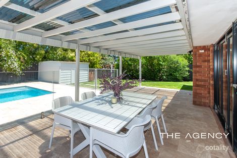 Property photo of 3 Waterford Drive Hillarys WA 6025