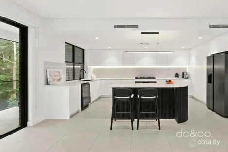 Property photo of 19 Parkland Avenue Rydalmere NSW 2116