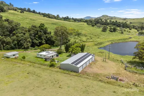 61 Euston Rd, Glastonbury, QLD 4570