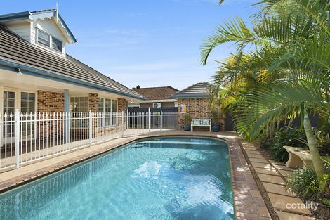 Property photo of 7 Cherington Way Murrumba Downs QLD 4503