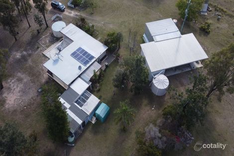 379 Mcphee Rd, Durong, QLD 4610