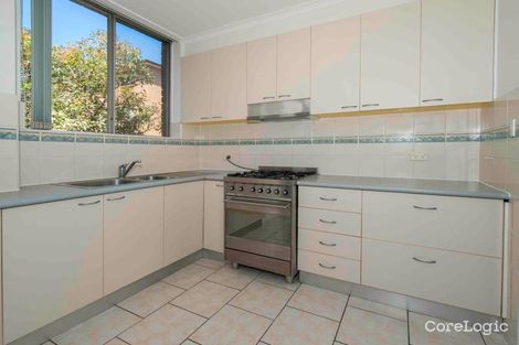 Property photo of 1/16 Grace Campbell Crescent Hillsdale NSW 2036
