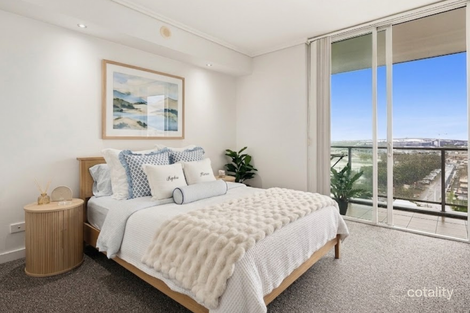 Property photo of 889/43 Hercules Street Hamilton QLD 4007