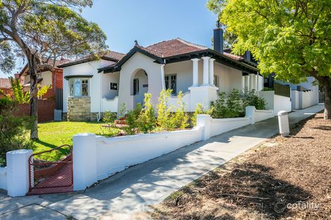 Property photo of 15 Coleraine Street Subiaco WA 6008