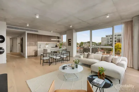 401/363 George St, Fitzroy, VIC 3065