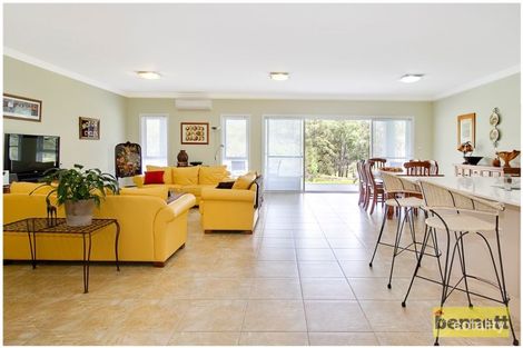 Property photo of 132 Cabbage Tree Road Grose Vale NSW 2753