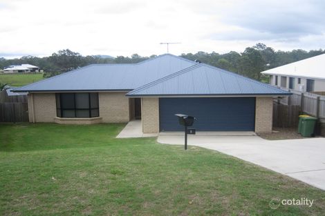 Property photo of 6 Managers Court Jones Hill QLD 4570