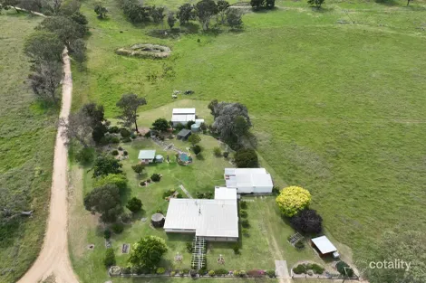 26 Kiernans Rd, Bolivia, NSW 2372