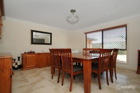Property photo of 6 Campbell Drive Highfields QLD 4352