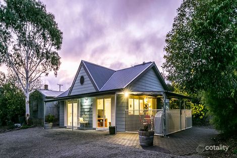 3 Kingston Tce, Auburn, SA 5451