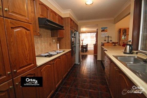 Property photo of 30 Blackbutt Circle Mount Riverview NSW 2774