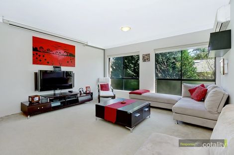 Property photo of 24/18-22 Campbell Street Northmead NSW 2152