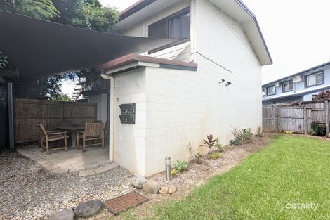 Property photo of 1/9-10 Cavanagh Street Woree QLD 4868