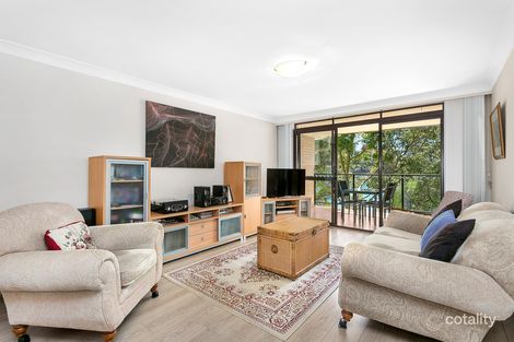 Property photo of 13/26 Cook Street Glebe NSW 2037