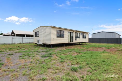 Property photo of 5 Harvey Sutton Crescent Cloncurry QLD 4824