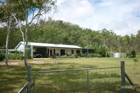 109 Barnham Rd, Nome, QLD 4816