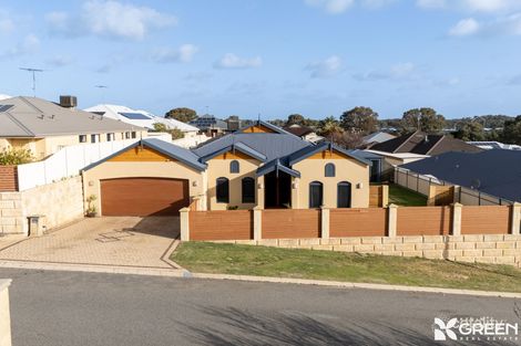 Property photo of 32 Yallingup Loop Dawesville WA 6211