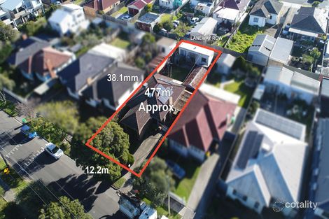 40 Indwe St, West Footscray, VIC 3012