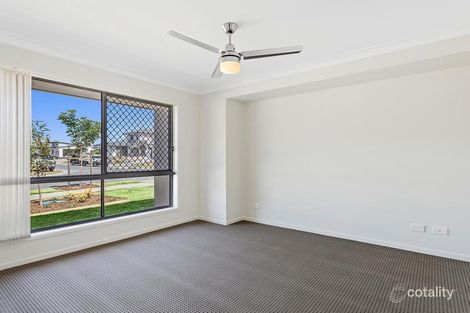 Property photo of 45 Bonello Circuit Flagstone QLD 4280